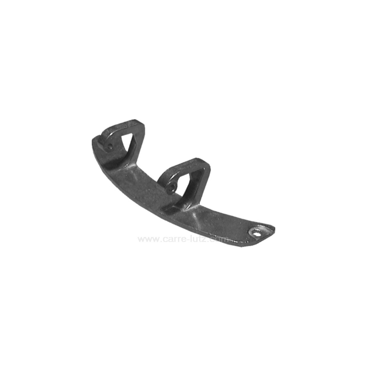 530115  Charnière de porte de hublot de lave linge Brandt Ocean 6,80 €
