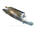 530125  Charnière de porte de hublot de lave linge Arcelik Beko 4,50 €