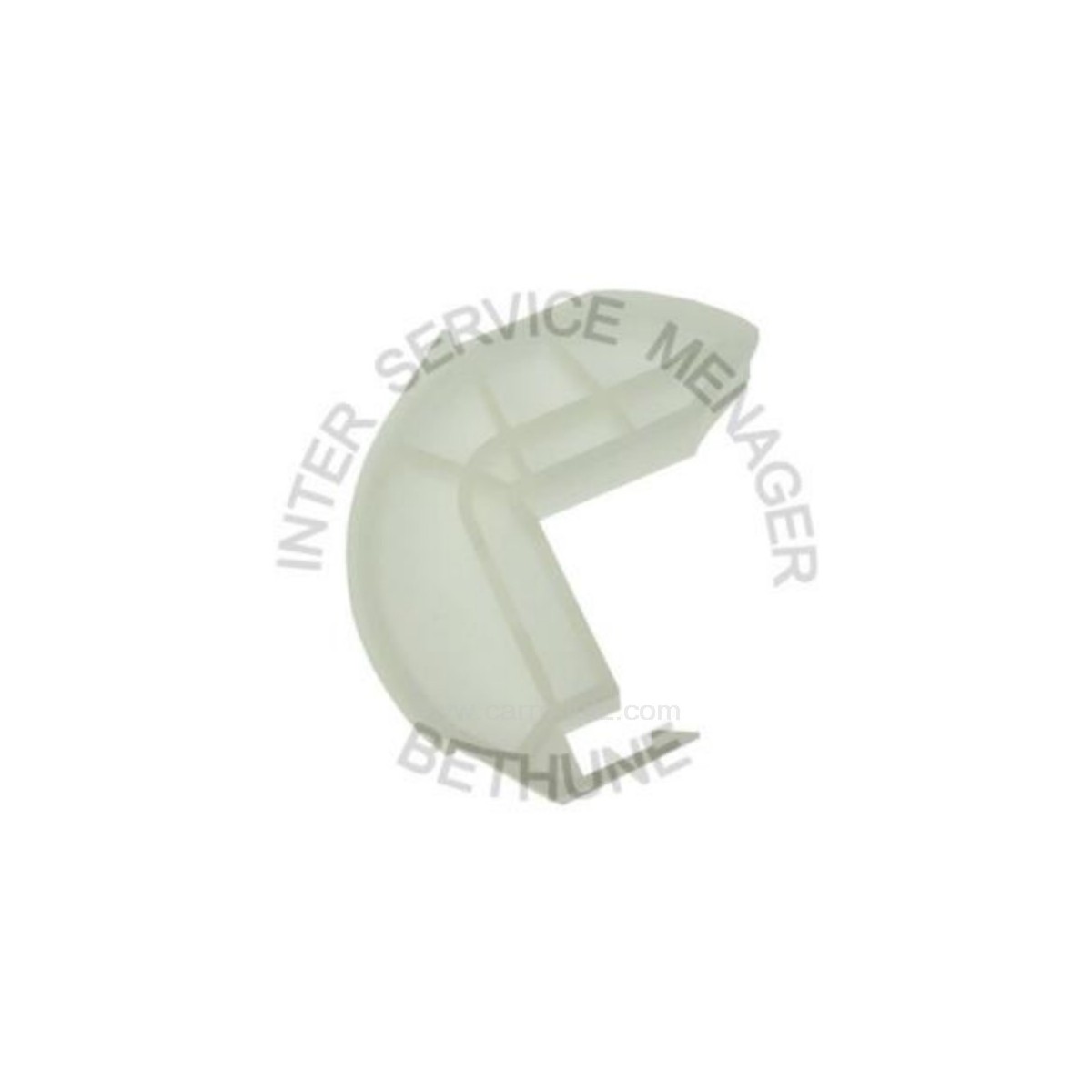 530133  481240448746 - Frein de porte de lave vaisselle Laden Bauknecht Whirlpool  3,00 €