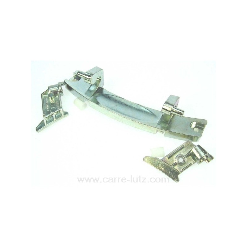 530134  91944063 - Charnière de hublot de lave linge Candy  14,40 €