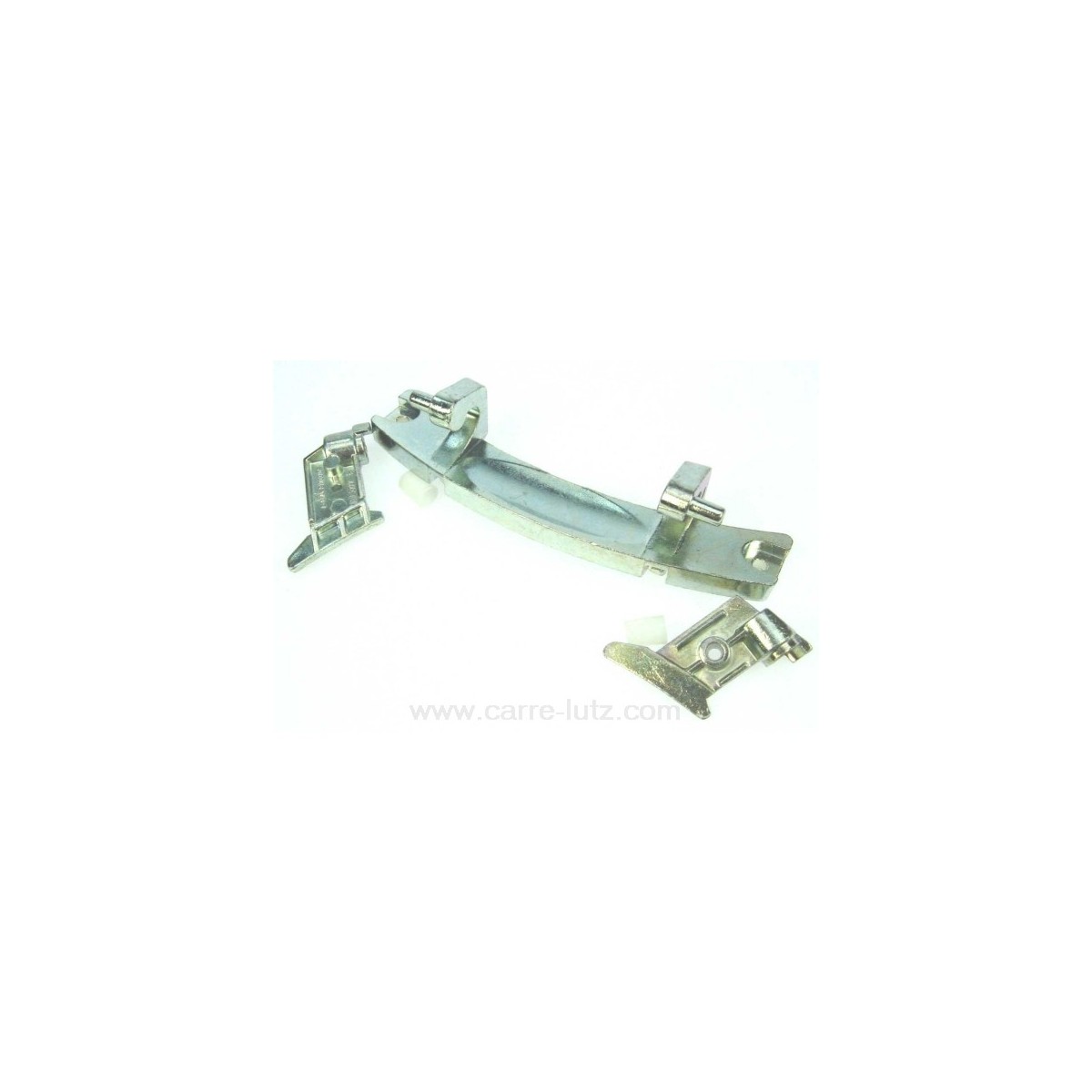 530134  91944063 - Charnière de hublot de lave linge Candy  14,40 €