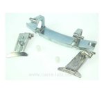 530135  49001262 - Charnière de hublot de lave linge Candy  7,70 €