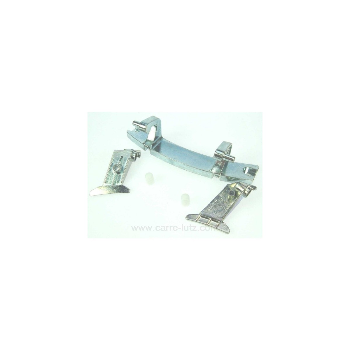530135  49001262 - Charnière de hublot de lave linge Candy  7,70 €