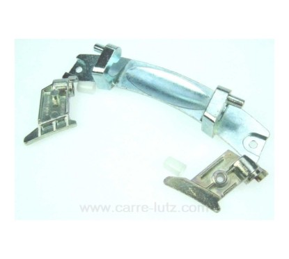 530136  91944061 - Charnière de hublot de lave linge Candy Rosières  13,40 €