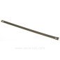 481240118707 - Bande de traction de porte de lave vaisselle Laden Bauknecht Whirlpool 