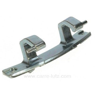 530140  L35007456 - Charnière de hublot de lave linge Fagor Brandt 52x1805 Far 35007456 Listo Waltham 4,40 €