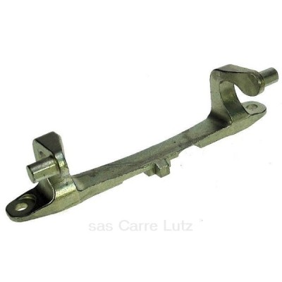 530142  2805710100 - Charnière de hublot de lave linge Arcelik Beko  6,10 €