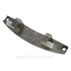 530143  00655117 - Charnière de hublot de lave linge Bosch Siemens  7,50 €