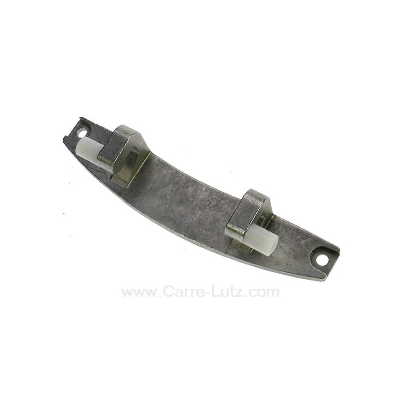 530143  00655117 - Charnière de hublot de lave linge Bosch Siemens  7,50 €