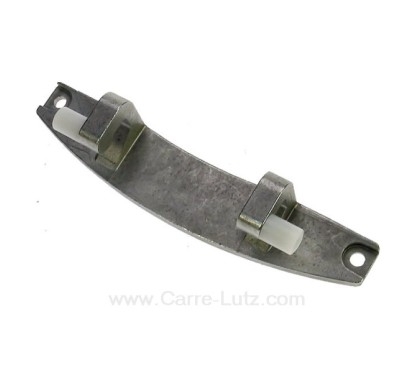 530143  00655117 - Charnière de hublot de lave linge Bosch Siemens  7,50 €