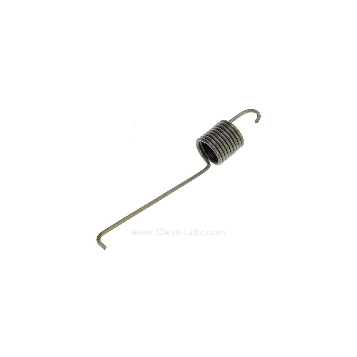 530200  C00096195 - Ressort de tambour de lave linge Ariston Indesit  5,30 €