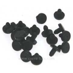 531004  50280807004 - Pare chocs X 20 de table de cuisson A Martin Electrolux  18,00 €