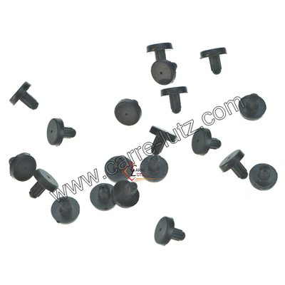 531004  50280807004 - Pare chocs X 20 de table de cuisson A Martin Electrolux  18,00 €