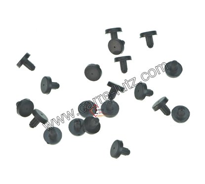 50280807004 - Pare chocs X 20 de table de cuisson A Martin Electrolux 