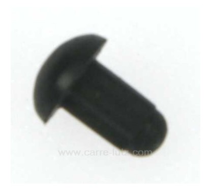 531005  C00053844 - Pare choc de cuisinière Ariston Indesit Scholtes  1,00 €