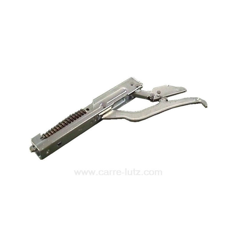 531074  00001306051 - Charnière de porte de four Godin 18,60 €