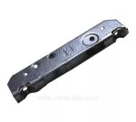 531075  00001306052 - Porte galet pour four Godin 6,00 €
