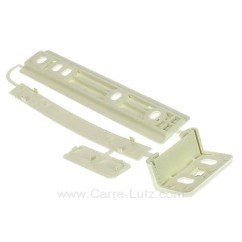 531106  Glissière de porte de réfrigérateur 3,40 €