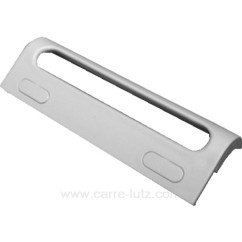 531200  Poignée de réfrigérateur universelle blanche 4,80 €