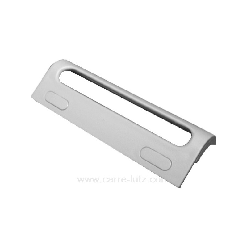 531200  Poignée de réfrigérateur universelle blanche 4,80 €