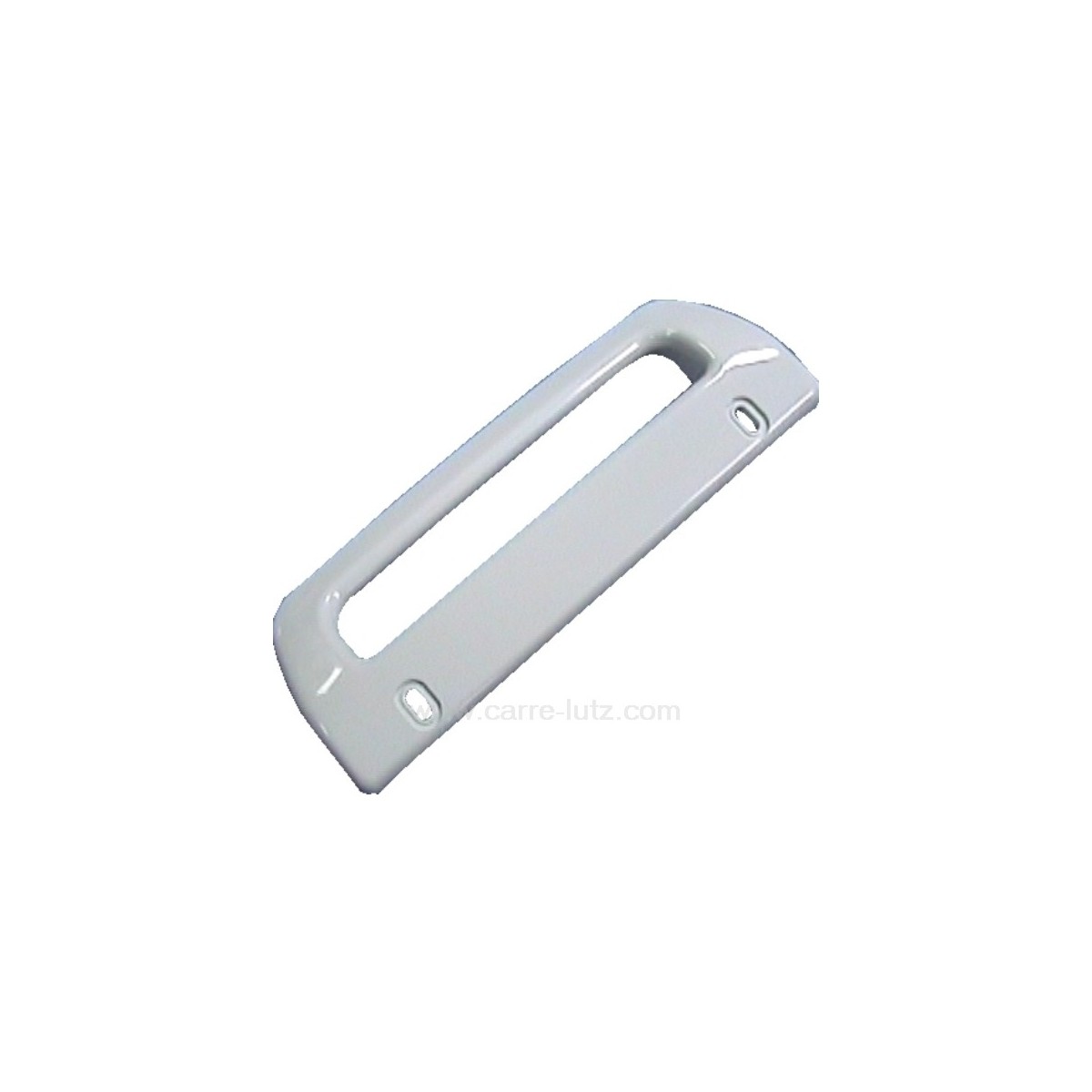 531210  2236231011 - Poignée de réfrigérateur blanche A.Martin Electrolux  30,20 €