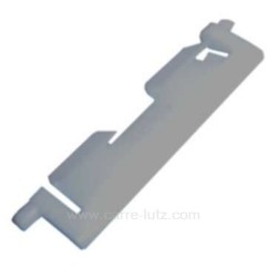 531215  481249298033 - Ressort de poignée de porte de freezer de réfrigérateur Laden Whirlpool  8,90 €