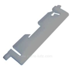 531215  481249298033 - Ressort de poignée de porte de freezer de réfrigérateur Laden Whirlpool  8,90 €