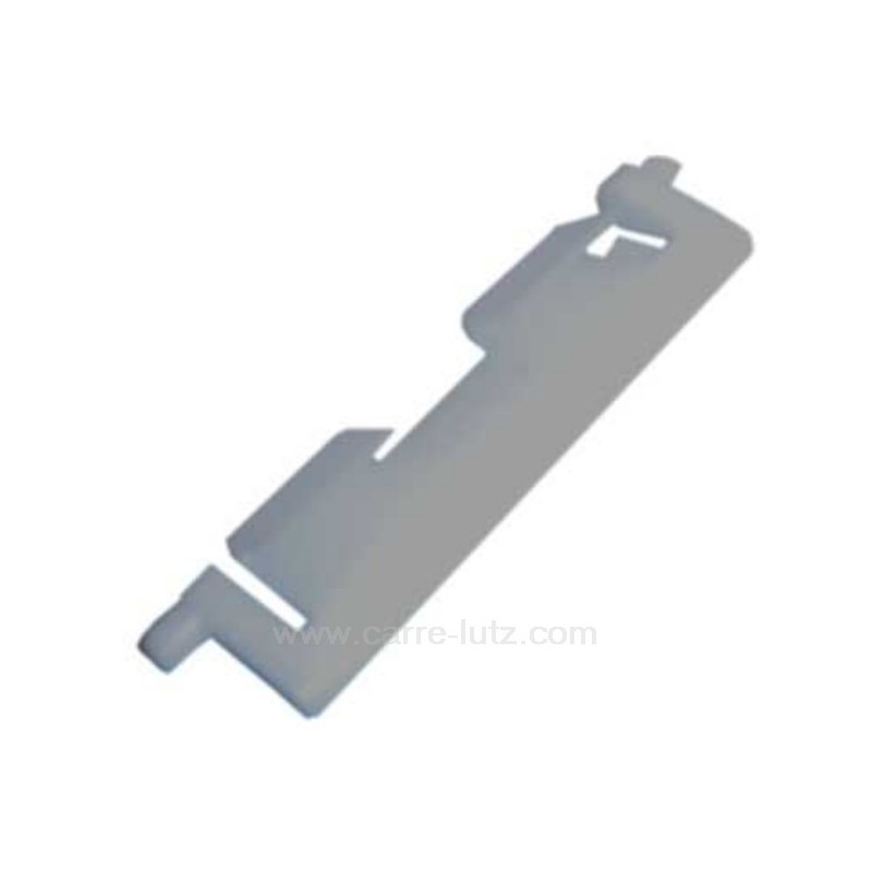 531215  481249298033 - Ressort de poignée de porte de freezer de réfrigérateur Laden Whirlpool  8,90 €