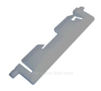 531215  481249298033 - Ressort de poignée de porte de freezer de réfrigérateur Laden Whirlpool  8,90 €