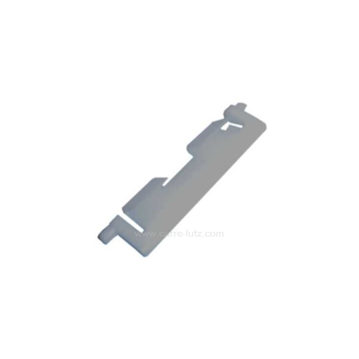 531215  481249298033 - Ressort de poignée de porte de freezer de réfrigérateur Laden Whirlpool  8,90 €