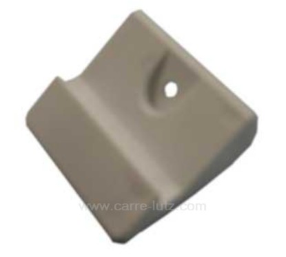 531216 481246699028 - Crochet de poignée de porte de freezer de réfrigérateur Laden Whrirlpool 10,30 €