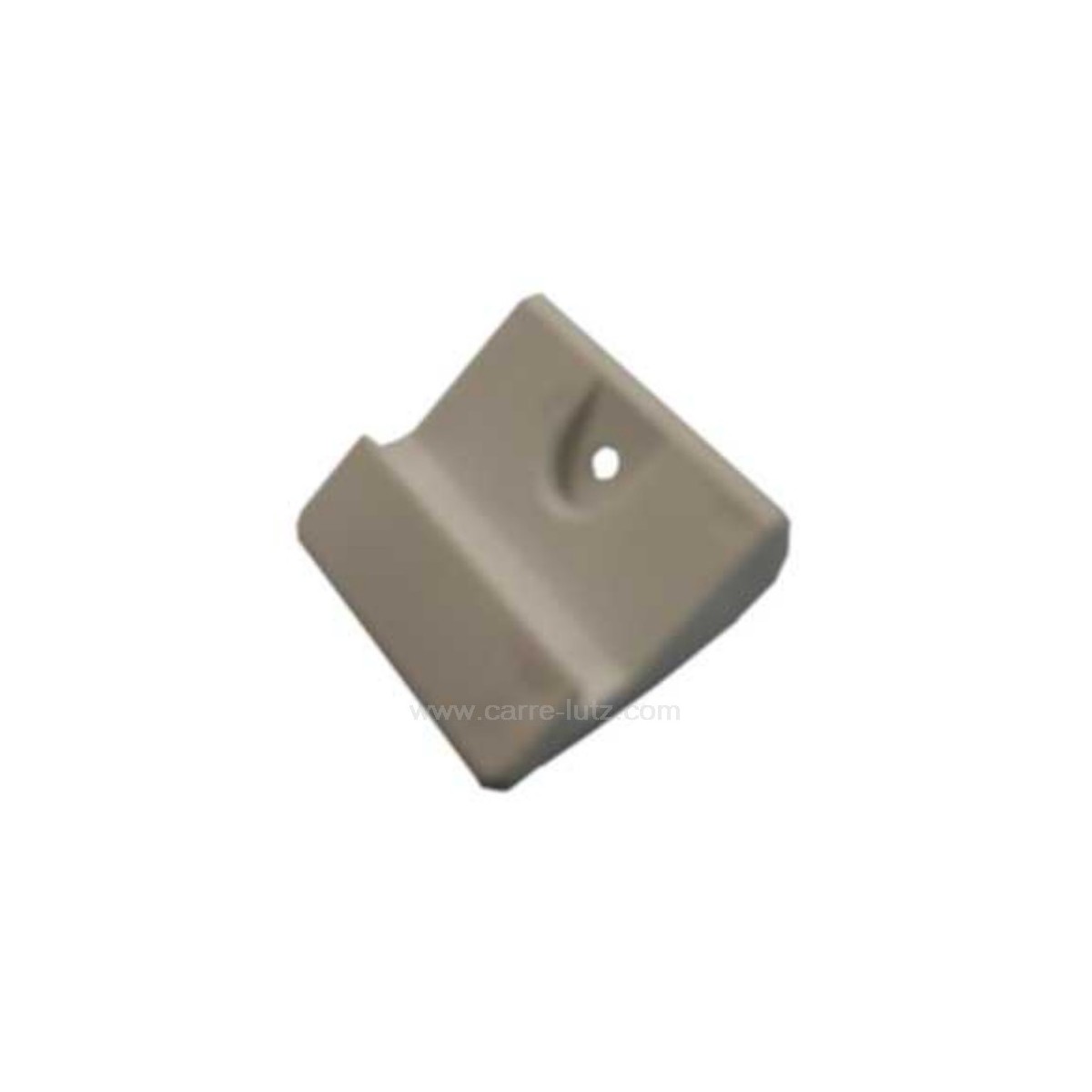 531216 481246699028 - Crochet de poignée de porte de freezer de réfrigérateur Laden Whrirlpool 10,30 € 531216 481246699028 - Crochet de poignée de porte de freezer de réfrigérateur Laden Whrirlpool 10,30 €