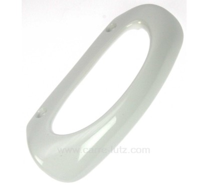 45x4118 - Poignée de porte réfrigérateur Fagor Brandt Vedette 