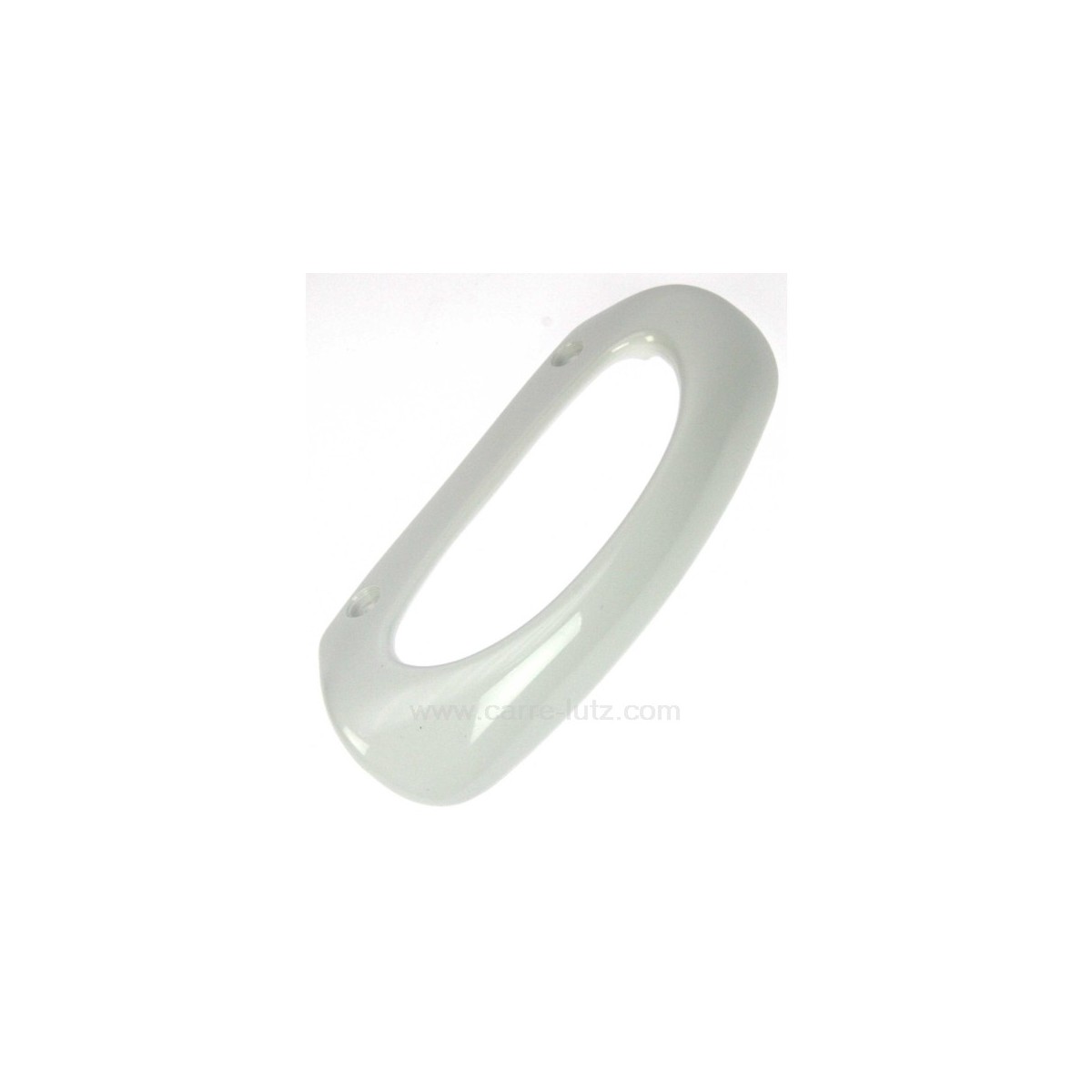 531220  45x4118 - Poignée de porte réfrigérateur Fagor Brandt Vedette  8,40 €