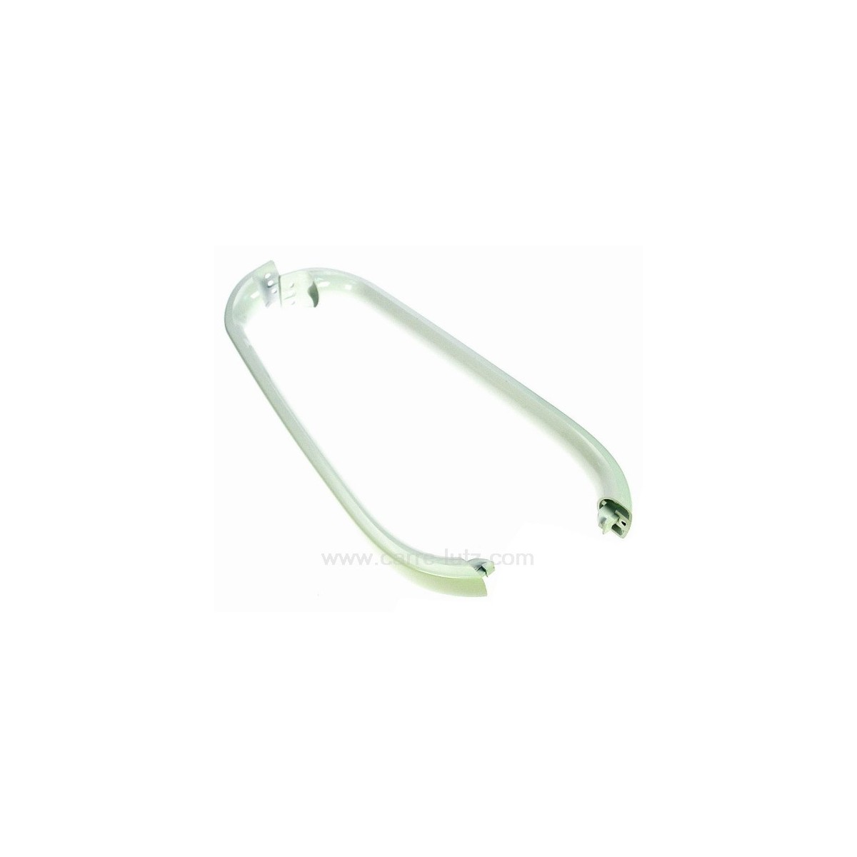 531224  00369542 - Poignée de réfrigérateur 360 mm Bosch Siemens 12,20 €