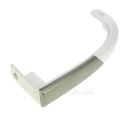 4326391000 - Poignée de porte de congélateur Beko 