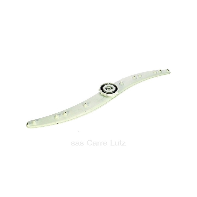 540017  C00075746 - Bras de lavage supérieur de lave vaisselle Indesit Ariston  19,20 €