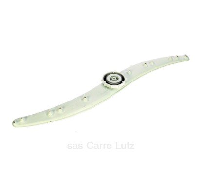 540017  C00075746 - Bras de lavage supérieur de lave vaisselle Indesit Ariston  19,20 €