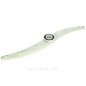 C00075746 - Bras de lavage supérieur de lave vaisselle Indesit Ariston 