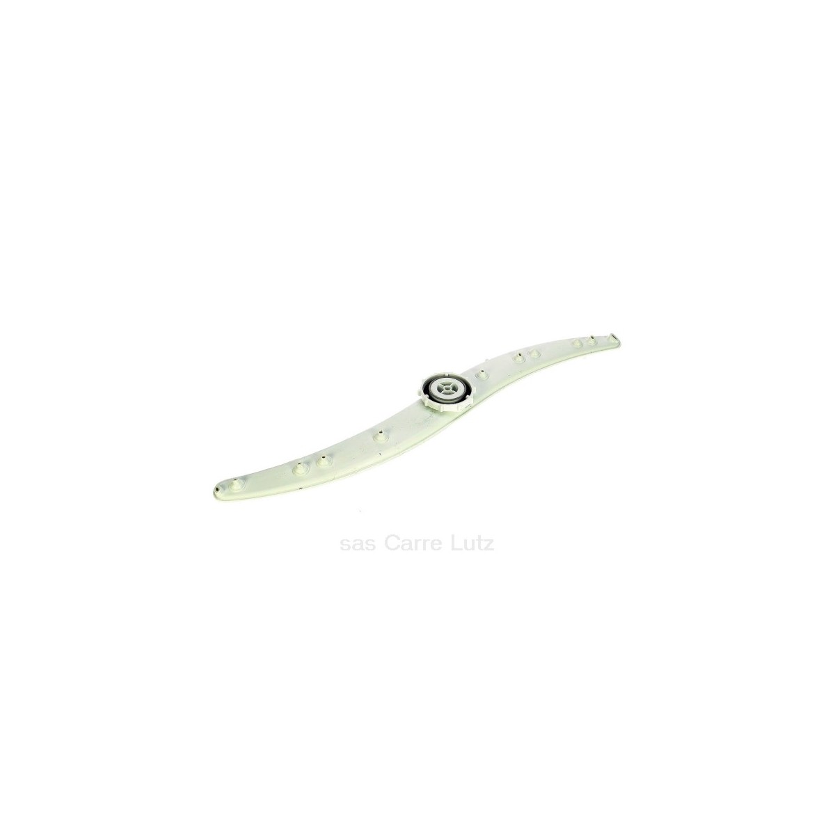 540017  C00075746 - Bras de lavage supérieur de lave vaisselle Indesit Ariston  19,20 €