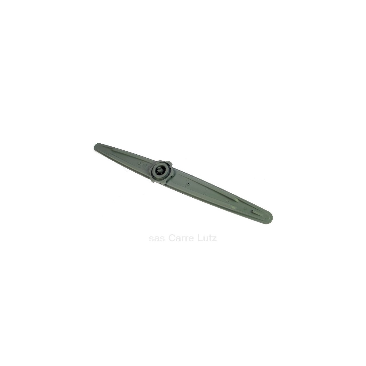 540027  481236068689 - Moulinet inférieur de lave vaisselle Laden Whirlpool  17,20 €