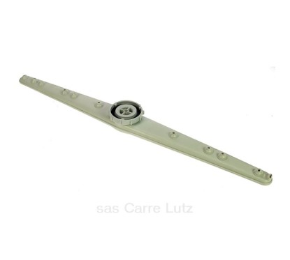 012G9381017 - Moulinet supérieur de lave vaisselle Haier 