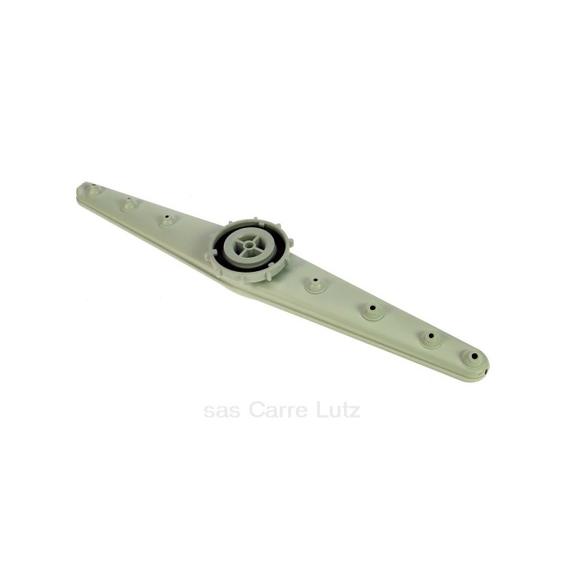 540035  012G9380550 - Moulinet supérieur de lave vaisselle Haier  33,10 €