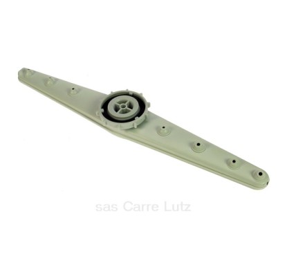 012G9380550 - Moulinet supérieur de lave vaisselle Haier 