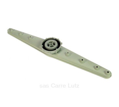 540035  012G9380550 - Moulinet supérieur de lave vaisselle Haier  33,10 €