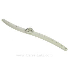 540037  Moulinet supérieur de lave vaisselle Vestel 12,30 €