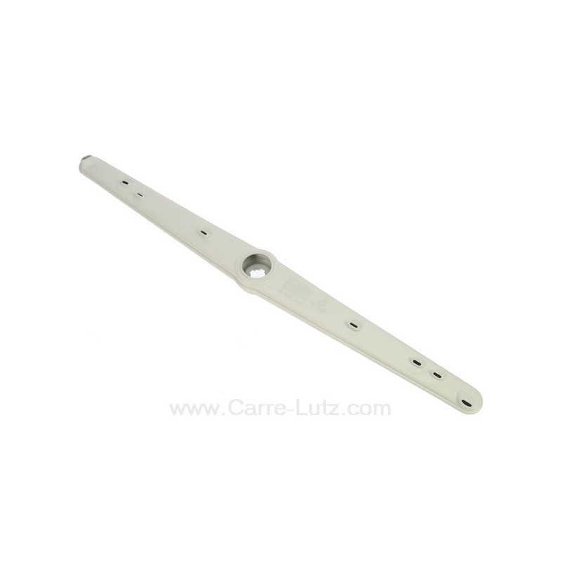 540040  1880700100 - Bras d'aspersion supérieur de lave vaisselle Arcelik Beko  7,60 €