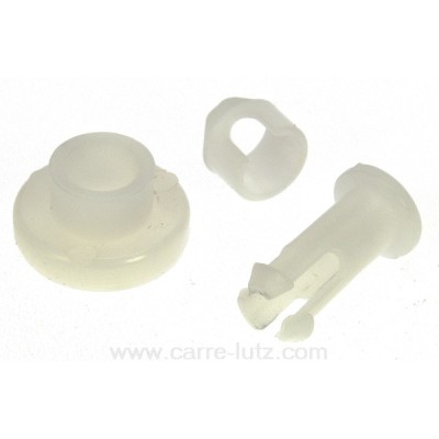 540061 00043379- Roulette de panier de lave vaisselle Bosch Siemens 2,00 €