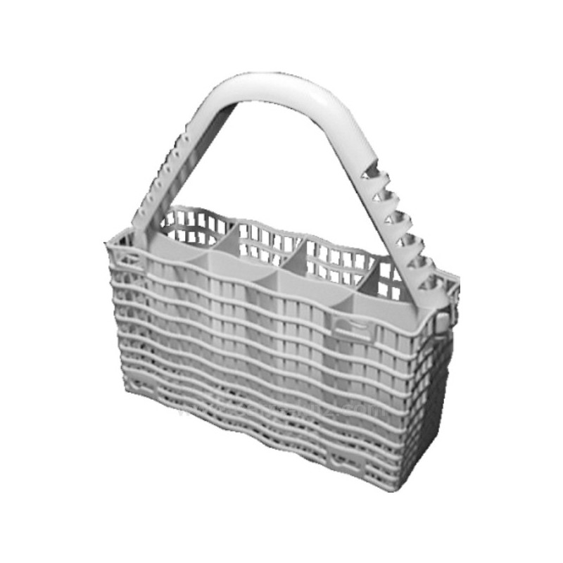 Panier à couverts de lave vaisselle AEG A.Martin Electrolux 1524746102 1520955111 1523331203