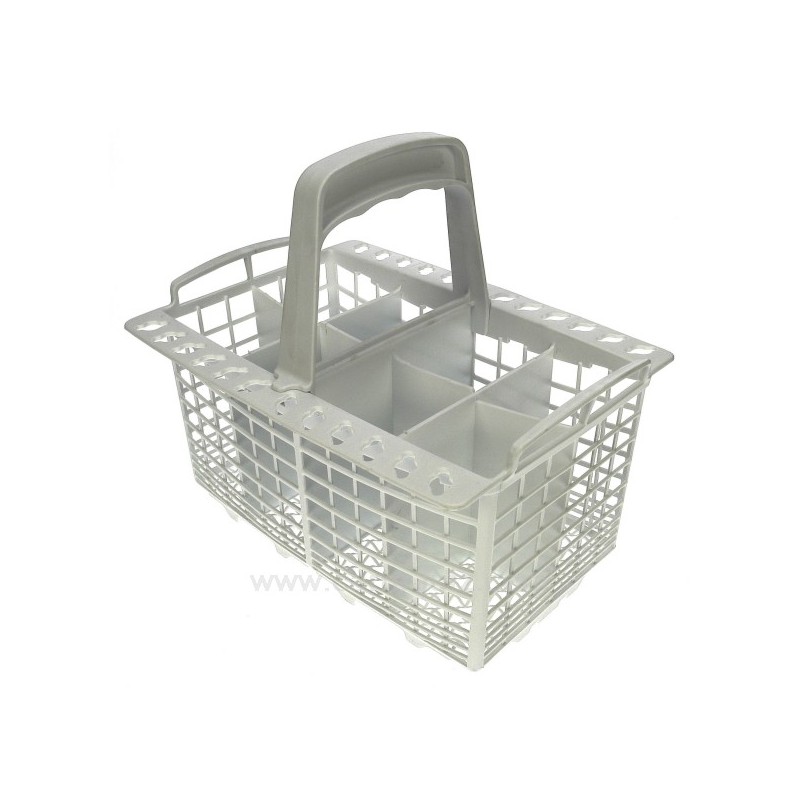 540082  C00094297 - Panier à couverts de lave vaisselle Ariston Indesit Scholtes  10,20 €